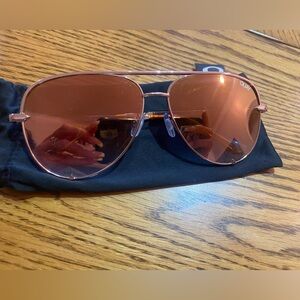 Quay Desi Sunglasses